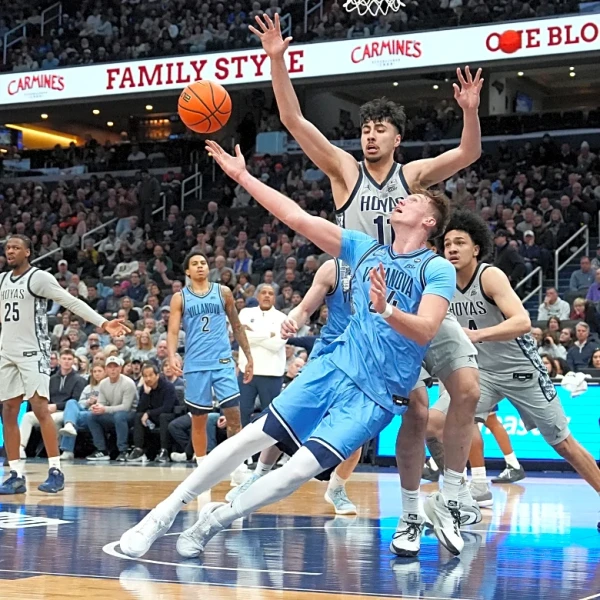 Villanova vs Marquette: Game Preview