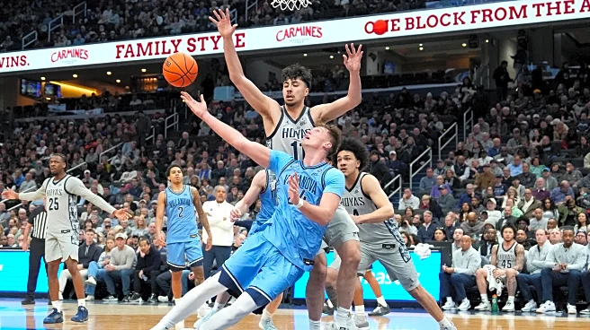 Villanova vs Marquette: Game Preview