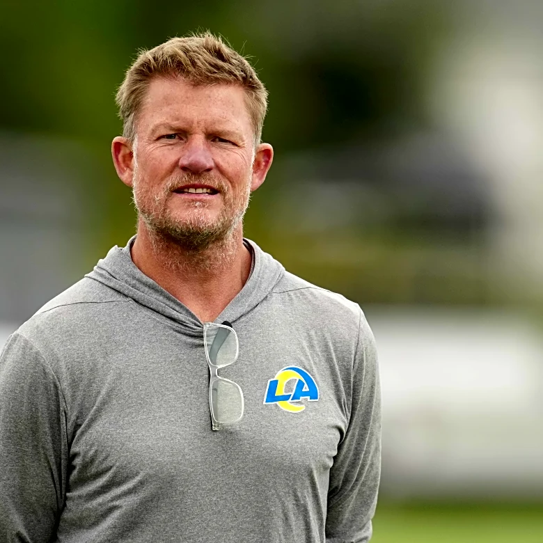 Which NFC West GM had a better re-build: Les Snead or John Schneider?