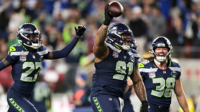 Browns vs Seahawks: Gap between Cleveland and Super Bowl champs