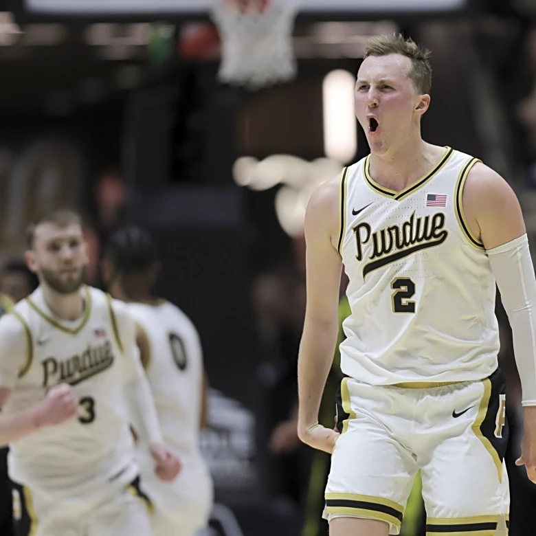 College Basketball Rankings February 9: