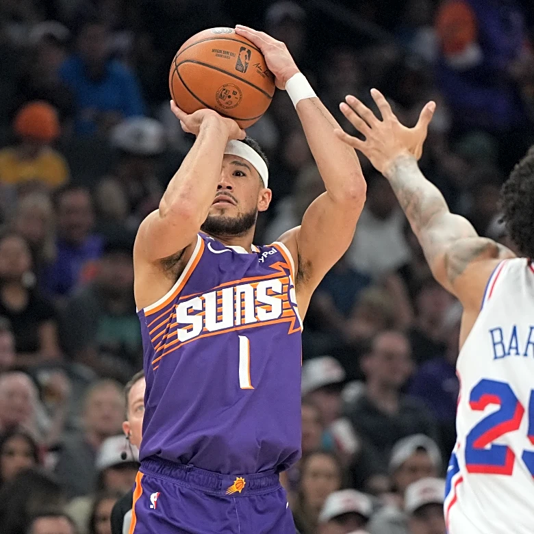 Bright Side Wonders, Week 16: Suns can’t protect home court