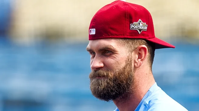 Every Current and Former Phillie in the World Baseball Classic