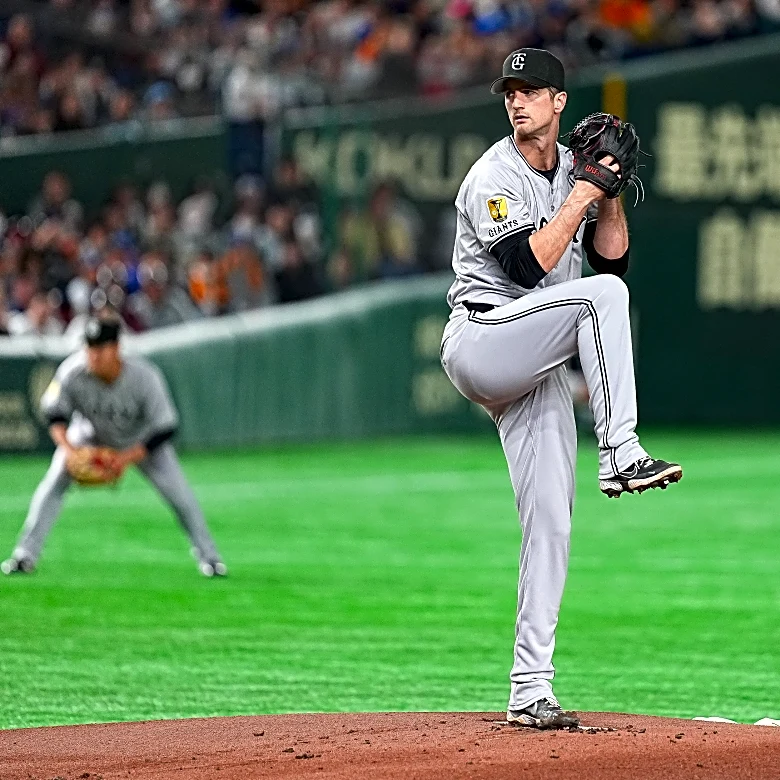 Which Washington Nationals offseason decision makes you nervous?