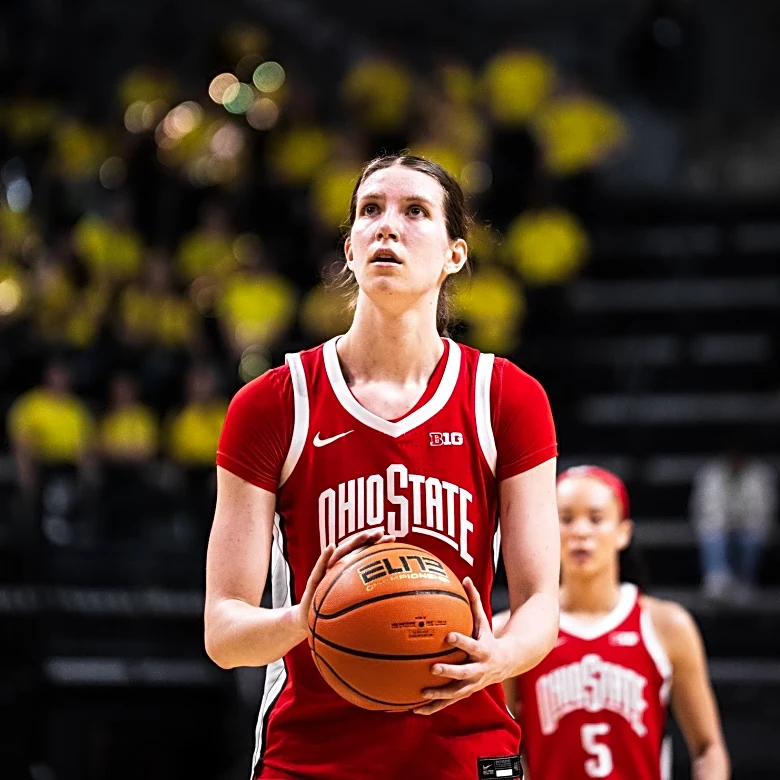 3 lessons from No. 9 Ohio State women’s victory in Oregon