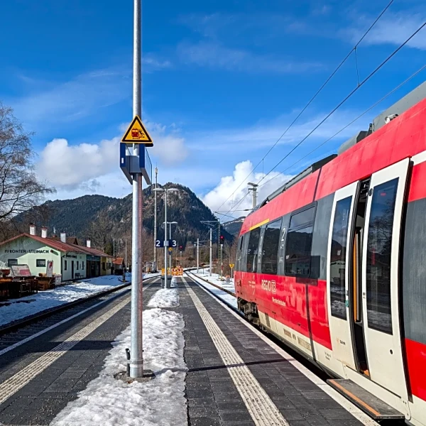 Crisis averted! Bayern Munich says MVG will provide special transportation for DFB-Pokal tilt