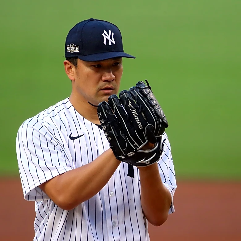 50 Most Notable Yankees Free Agent Signings in 50 Years: Masahiro Tanaka