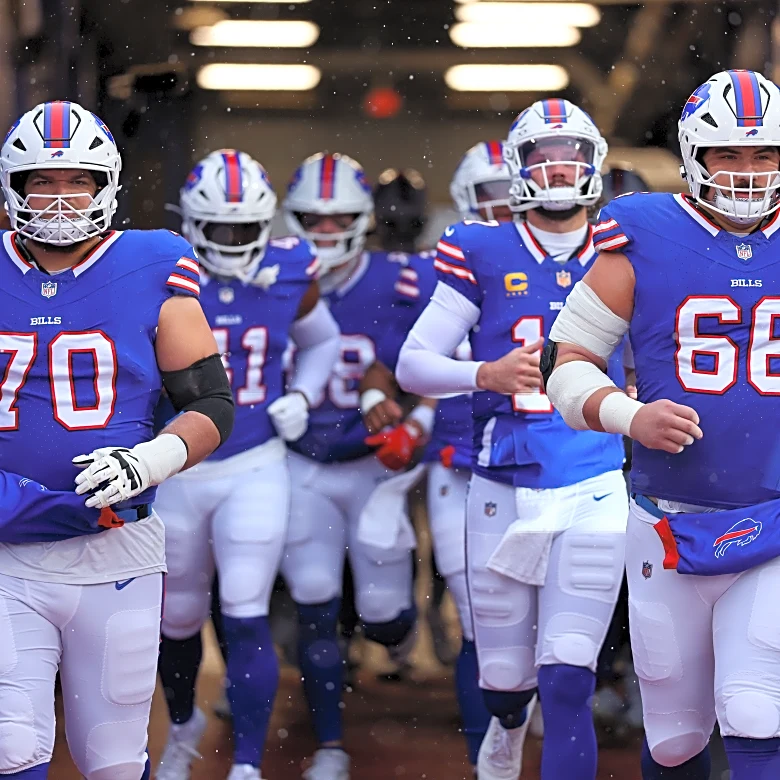 Buffalo Bills news: Biggest questions for 2026 offseason