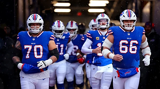 Buffalo Bills news: Biggest questions for 2026 offseason