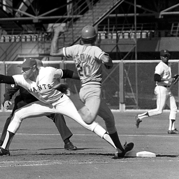 2026 Willie McCovey Memorial Community Prospect List No. 39