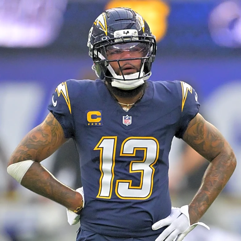 Chargers free agents 2026: Keenan Allen, Khalil Mack headline list