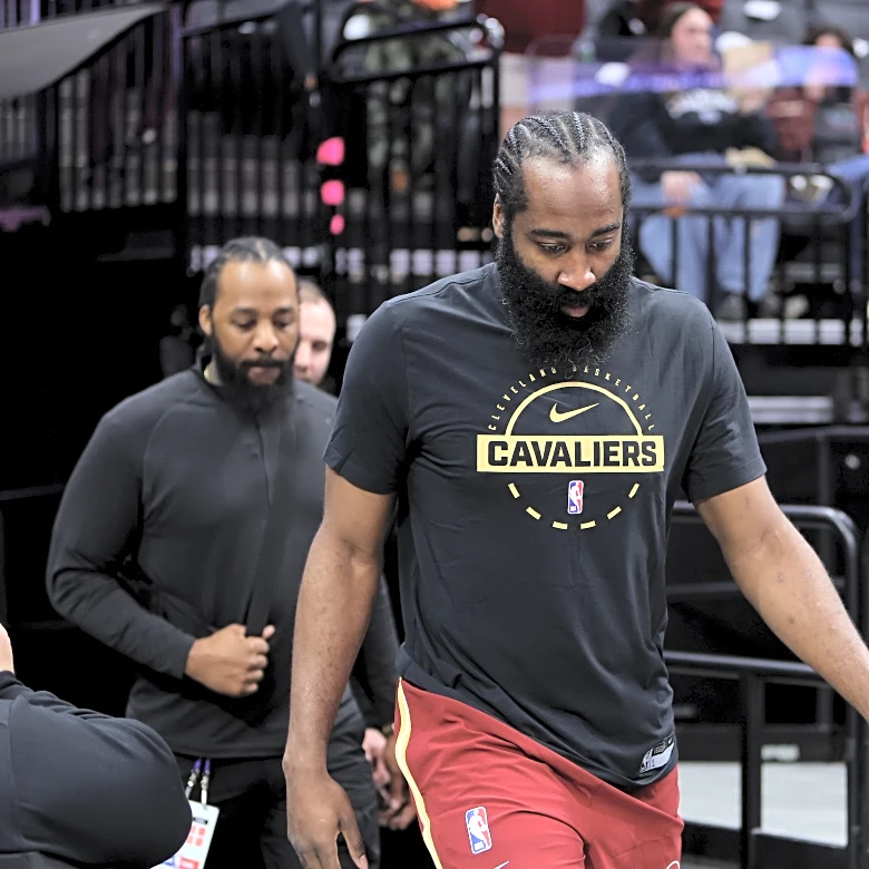 Cavs Roundtable: First impressions of the James Harden Era