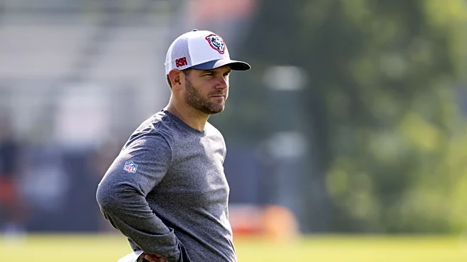 Daily Prowl: Press Taylor is an offensive coordinator again