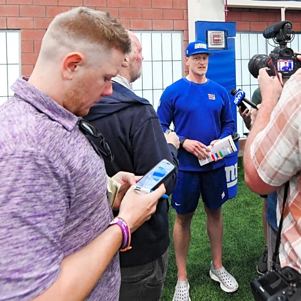 NY Giants’ coach gets defensive coordinator interest from another team