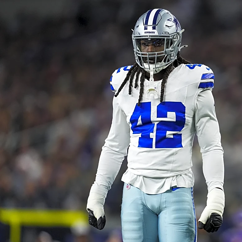 Cowboys 2026 free agency: Why the ‘6-7′ trend hits home