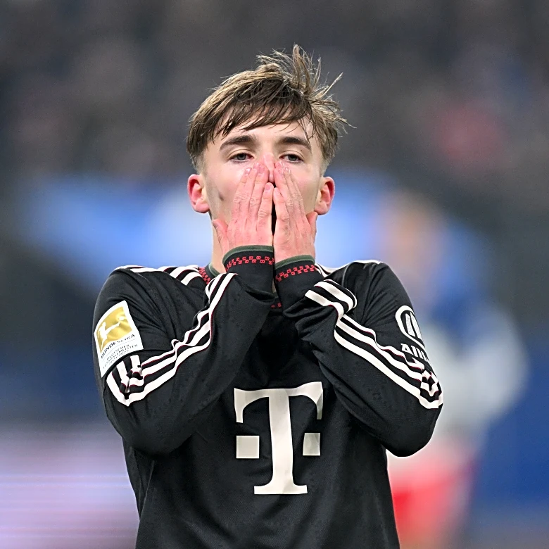 Bayern Munich legend defends Lennart Karl for viral dribble fail: ‘Not everything worked for Messi at 17’