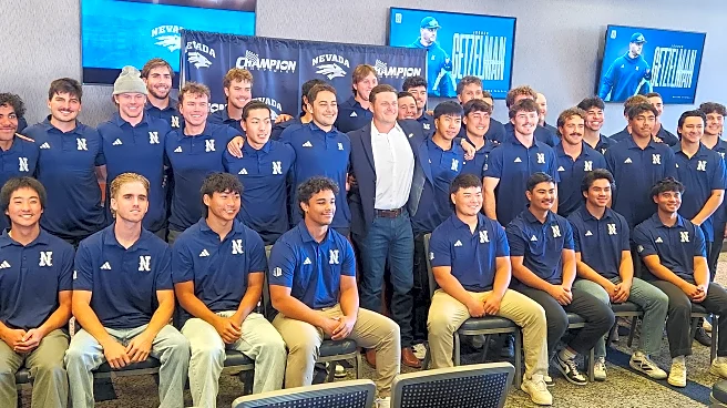 It’s Time for Mountain West Baseball! 2026 Mountain West Baseball Preseason Power Rankings