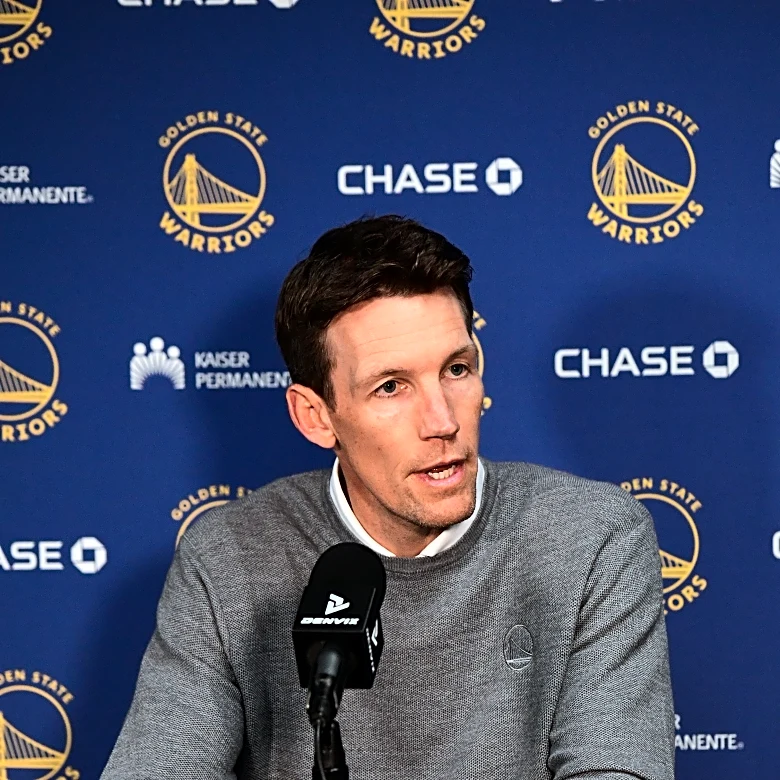 Dub Hub: Mike Dunleavy Jr. denies Draymond Green was ever in trade talks