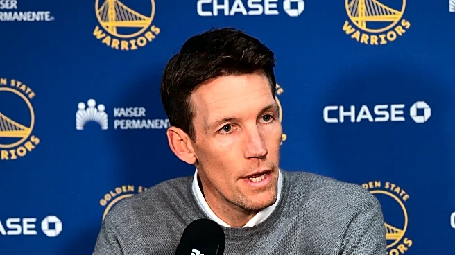 Dub Hub: Mike Dunleavy Jr. denies Draymond Green was ever in trade talks