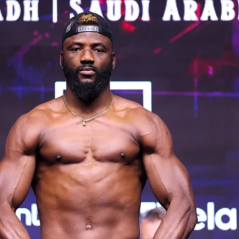 Are there UFC fights this weekend? No, but you can watch this event at Meta Apex instead