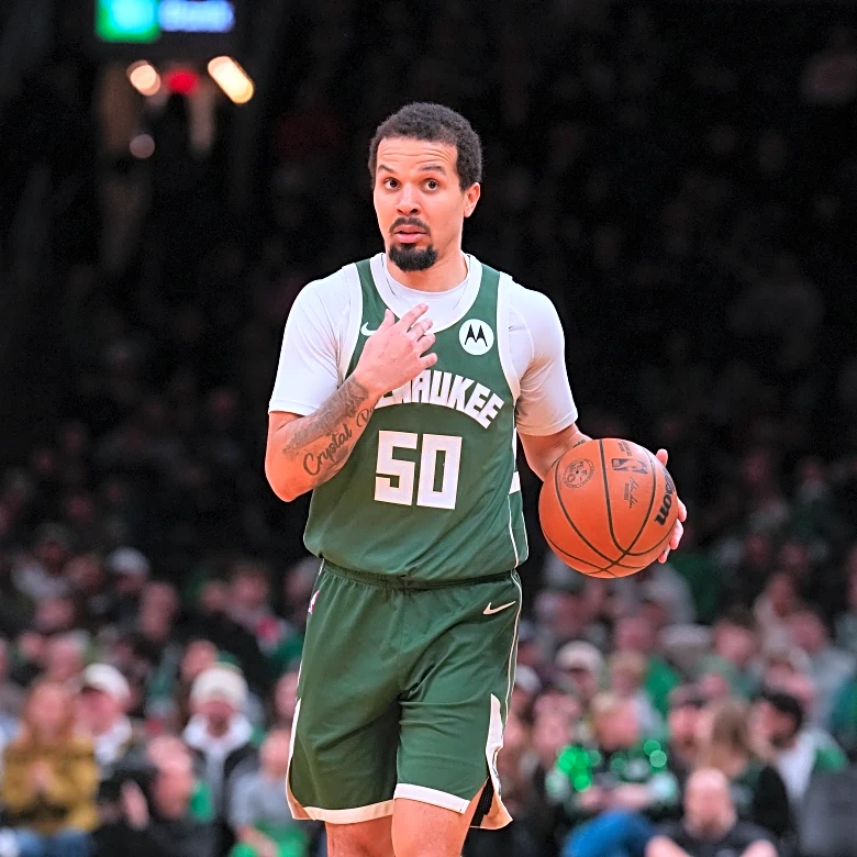 The curious case of the missing welcome graphic for Cole Anthony