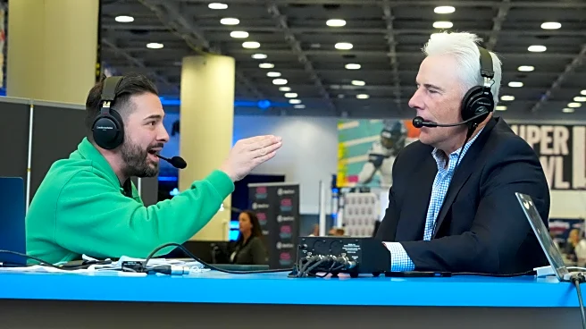 Chicago Bears Rumors: Super Bowl Week Buzz