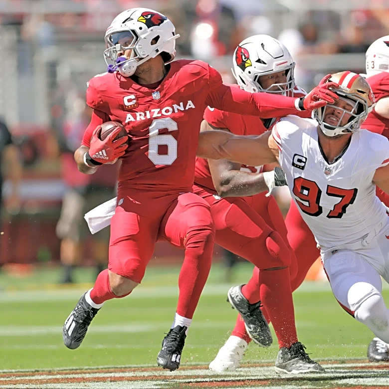 The 49ers need to go back to their roots in 2026