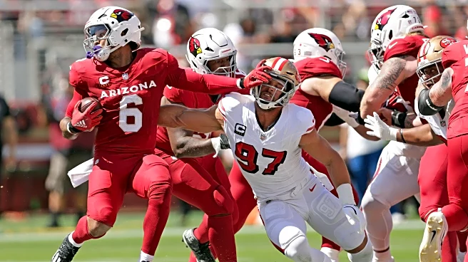 The 49ers need to go back to their roots in 2026