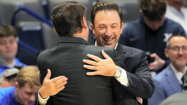 Xavier v. St. John’s: Preview, matchup, keys to the game