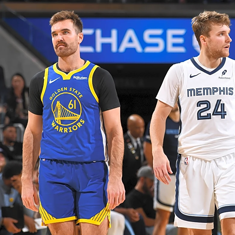 How to watch Warriors vs. Grizzlies