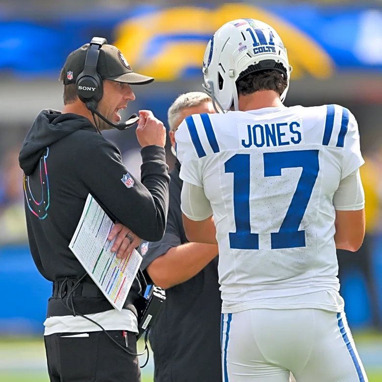 How do Colts fare in ESPN’s ‘way-too-early’ 2026 NFL power rankings?