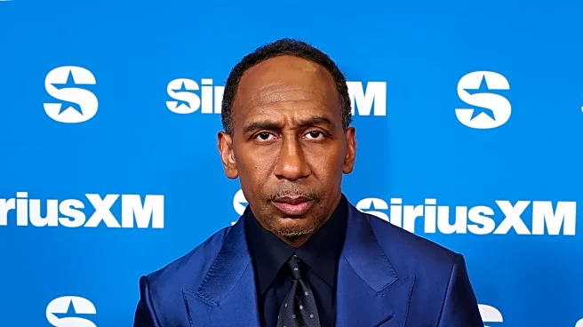 The One Where Stephen A. Smith Makes My Point For Me