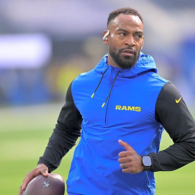 Arizona Cardinals interviewing Aubrey Pleasant for defensive coordinator position