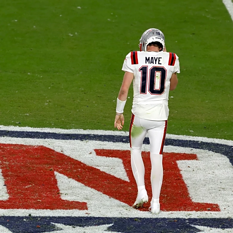 Patriots vs. Seahawks: The good, the bad, the s—t that got them beat