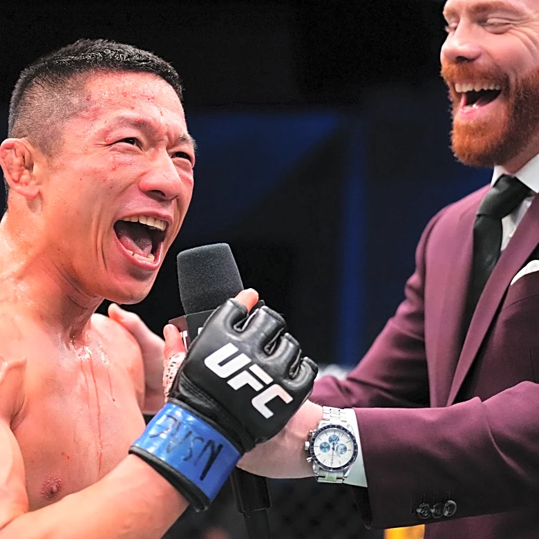 On To the Next One: Matches to make after UFC Vegas 113