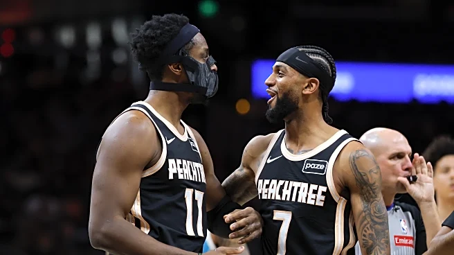 Hawks at T’Wolves: start time, TV, streaming, radio, game thread