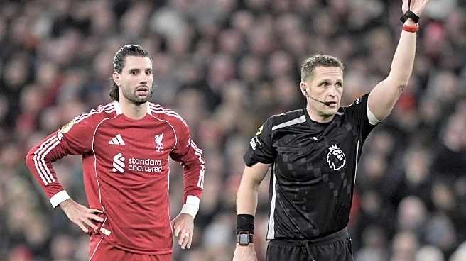 Team News: Szoboszlai the Headline Absence for Sunderland