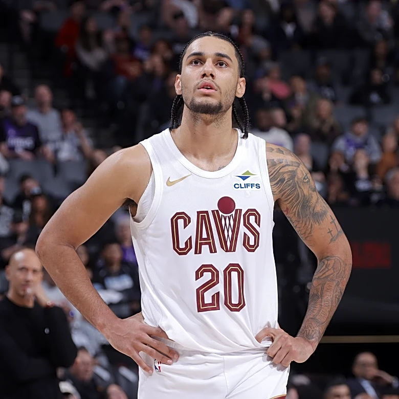 Cavs get good and bad news on tonight’s injury report against Denver