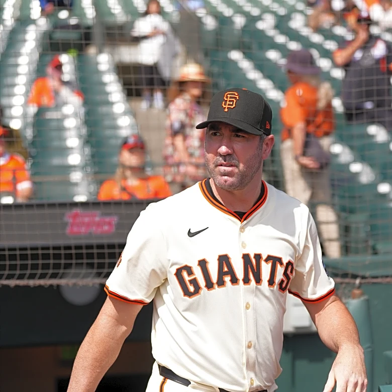 Player review: Justin Verlander