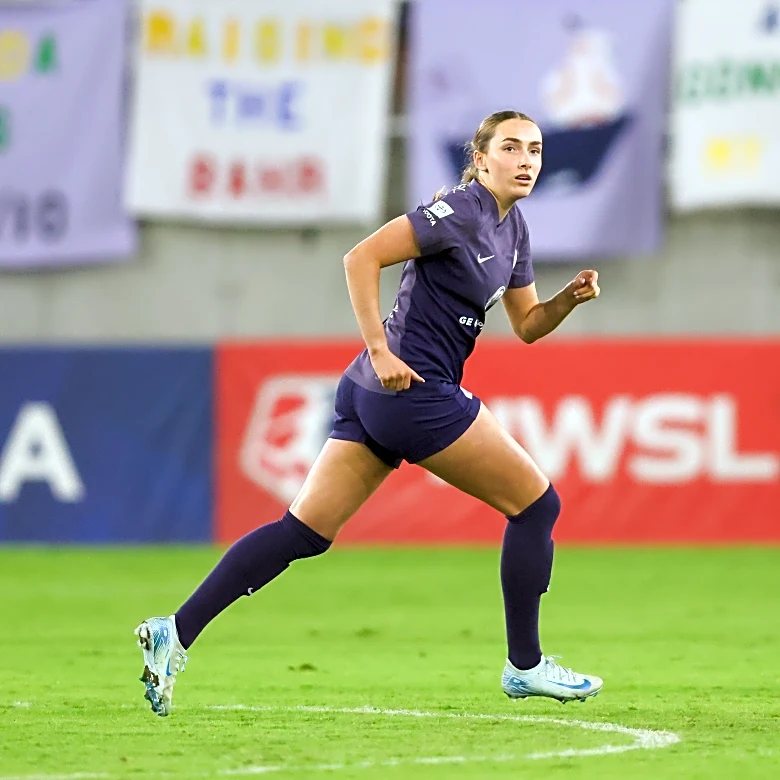 New Zealand international Milly Clegg parts ways with Racing Louisville