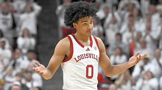 Brown’s historic performance highlights Cardinal blowout of NC State