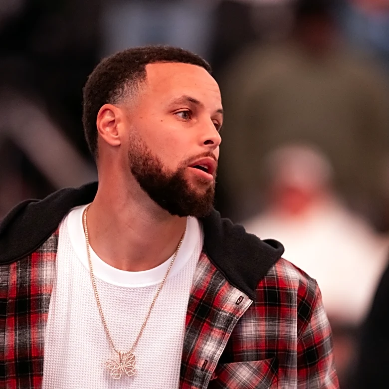 Steph Curry will sit out the All-Star Game