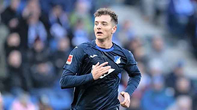 Report: Bayern Munich won’t pursue Hoffenheim’s Fisnik Asllani