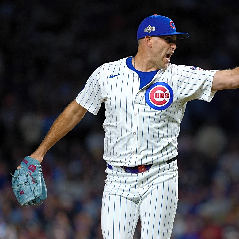 Cubs BCB After Dark: Who is the Cubs’ ace?