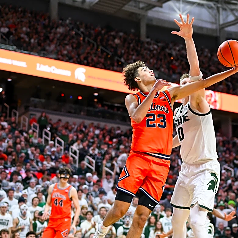Why my outlook on Illinois basketball remains the same
