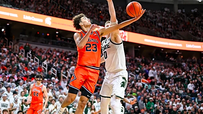 Why my outlook on Illinois basketball remains the same