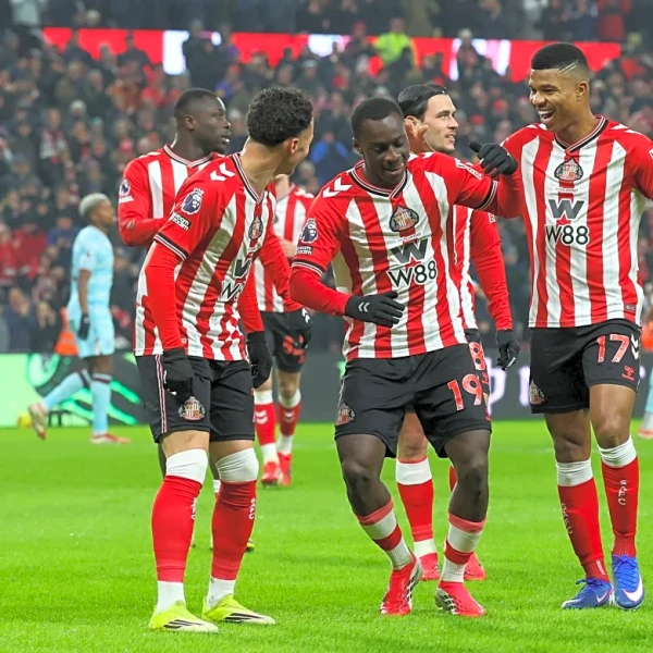 Sunderland vs Liverpool: Dream Big At The Stadium Of Light