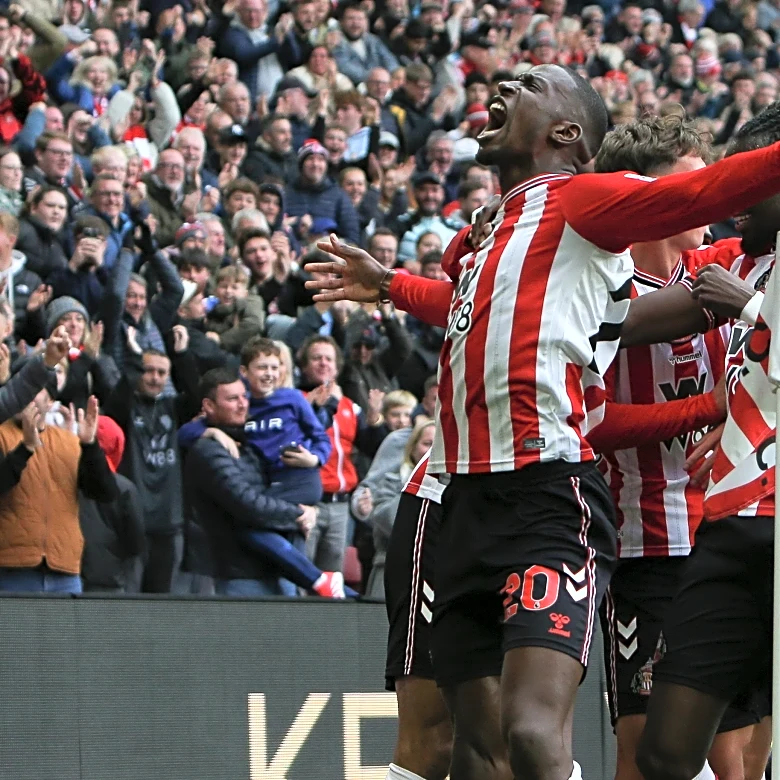 Haway Sunderland — Let’s Give Liverpool Hell!