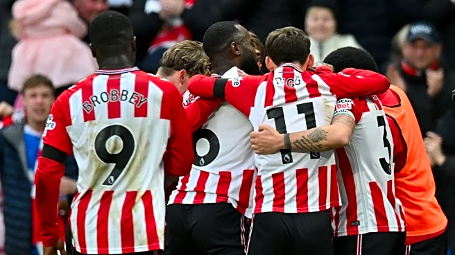 Will Sunderland Remain Unbeaten After Liverpool Clash?