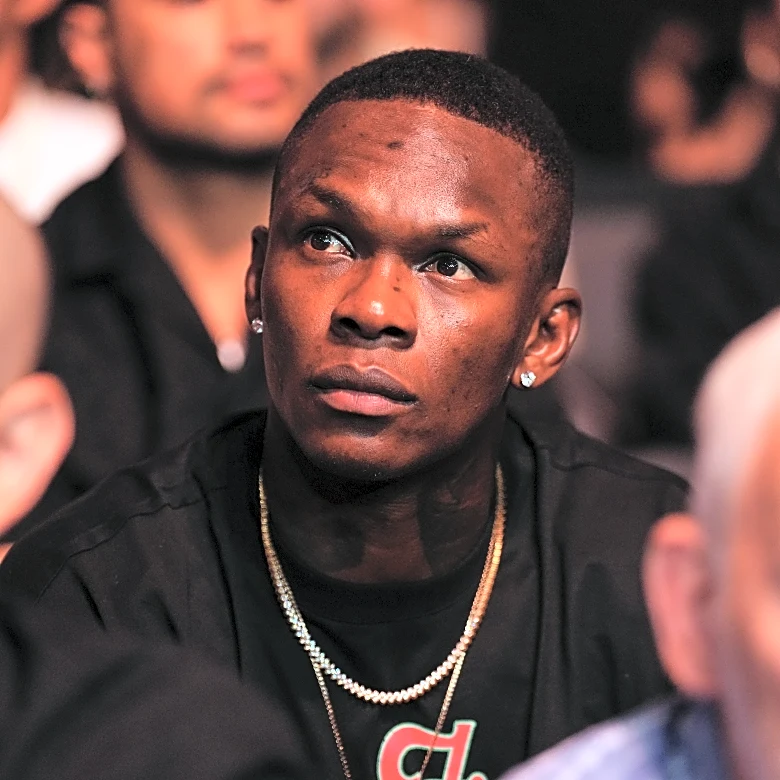 Israel Adesanya explains why he turned down short-notice Reinier de Ridder offer: ‘Opportunity got taken away’